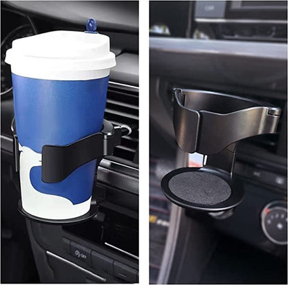 Air Vent Cup Holder