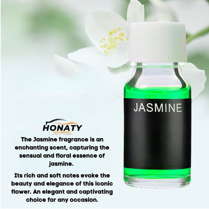 Fragrance refills for freshener - Honaty - Official Website